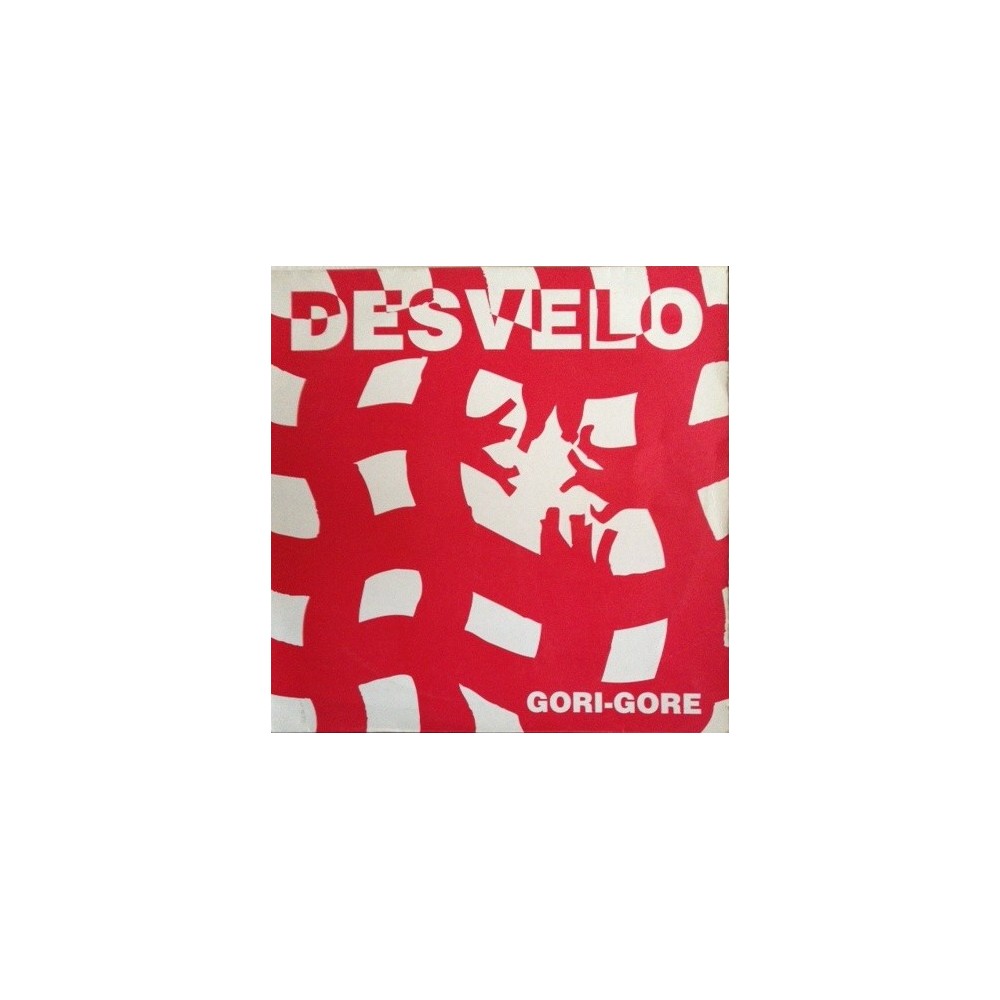 Desvelo ‎– Gori-Gore