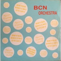 BCN Orchestra ‎– Never Ending Story 