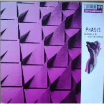 Phasis ‎– Angels & Visitations 
