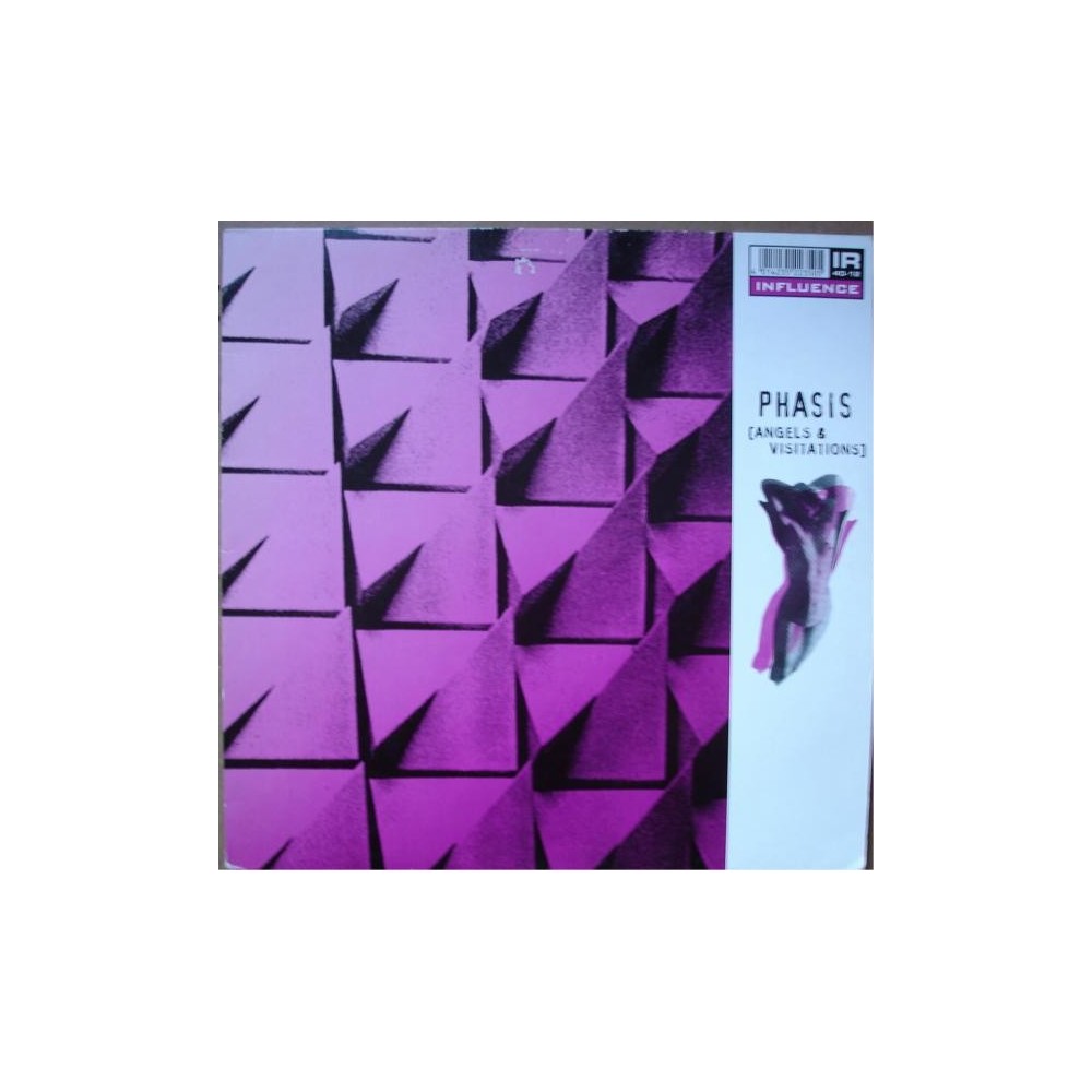Phasis ‎– Angels & Visitations 