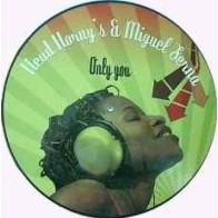 Head Horny's & Miguel Serna - Only You(CANTADO MUY BUENO Y BASE BUEN ROLLO¡¡)