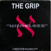 The Grip ‎– Wireless 