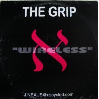 The Grip ‎– Wireless 