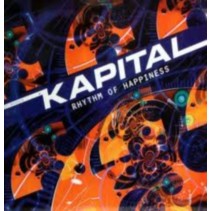 Kapital ‎– Rhythm Of Happiness