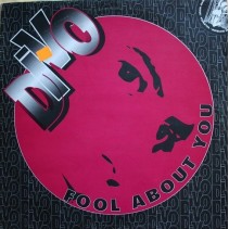 Divo ‎– Fool About You