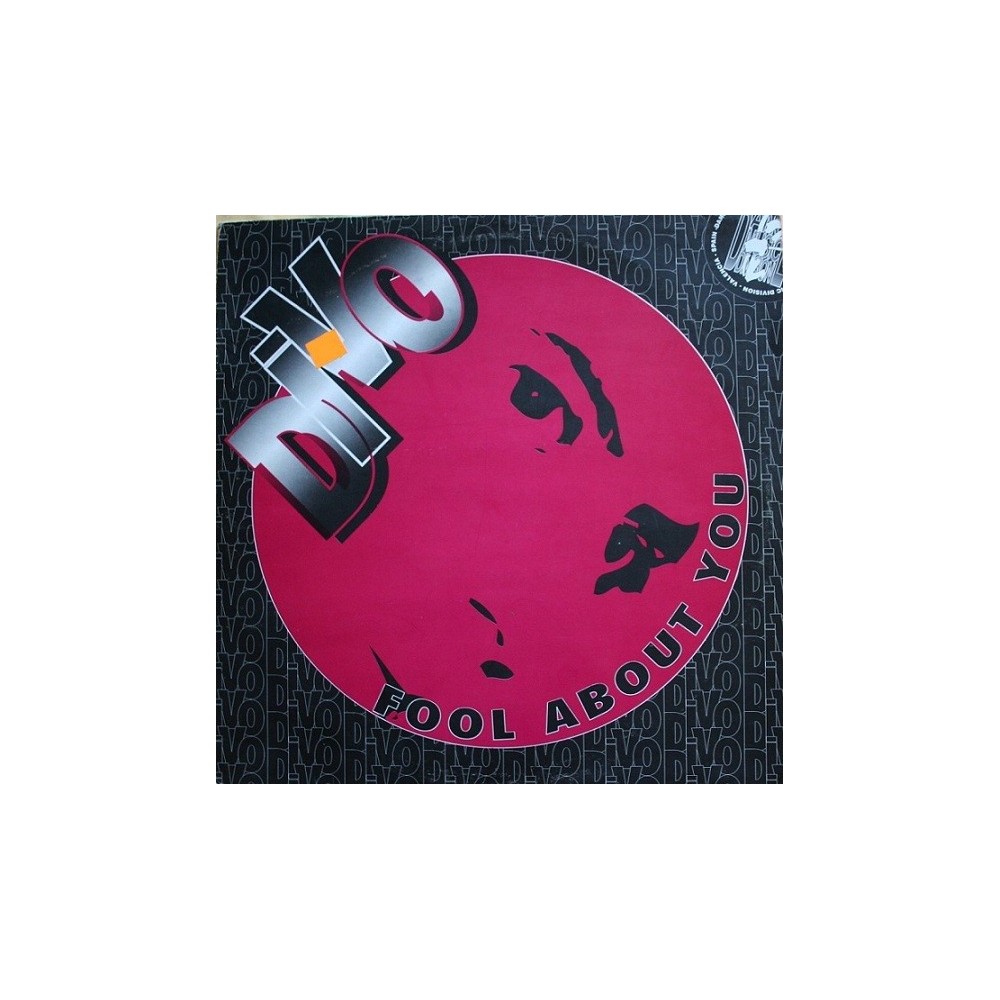 Divo ‎– Fool About You