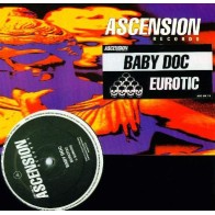 Baby Doc ‎– Eurotic
