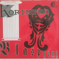Korintho - Blasphemy