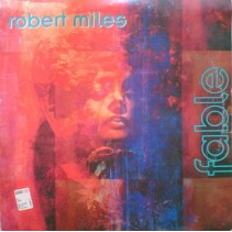 Robert Miles ‎– Fable (EDICIÓN ITALIANA)