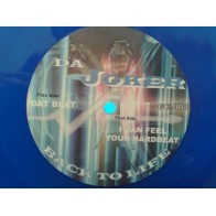 Da Joker ‎– Back To Life