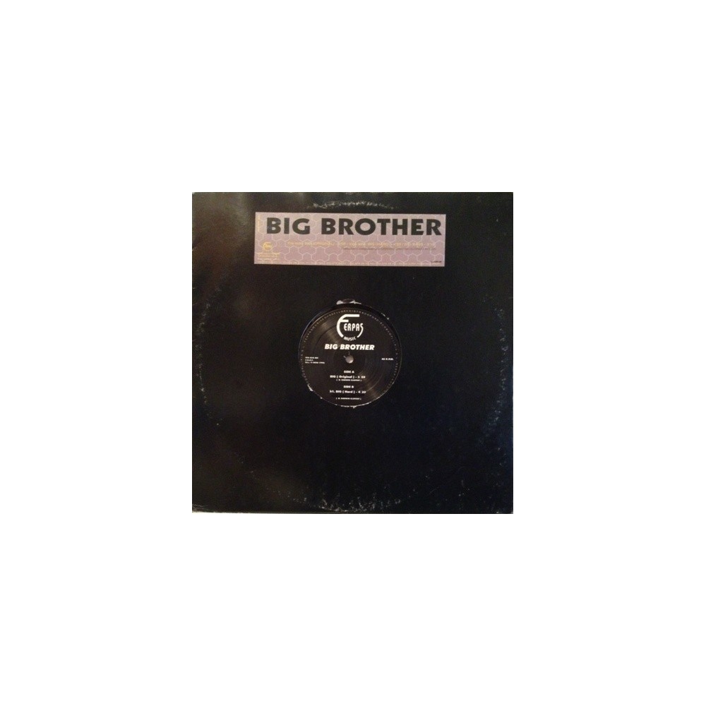Big Brother ‎– Big 