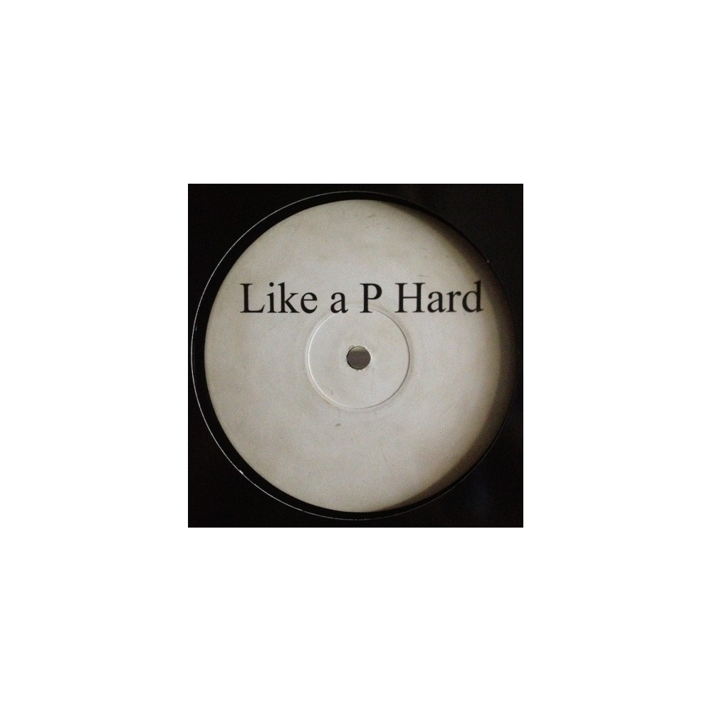 Disco Exclusivo - Like A Prayer Hard