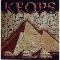 DSP – Keops (BOMBAZO¡)