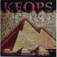DSP – Keops (BOMBAZO¡)