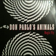 Don Pablo's Animals – Magic Fly / Venus And Mars (2 MANO,HARD-TRANCE AÑO 96¡)