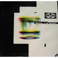  M.P.M. ‎– Tapones... O No Tapones?