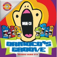Orin-Co - Orinoco's Groove(2 MANO,TEMAZO HARDHOUSE  DJ MARTA¡¡)