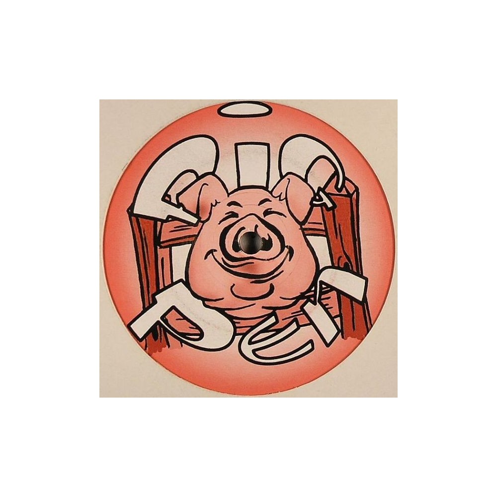 A1 Breakdown ‎– Alright / Twisted 