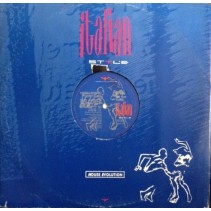 Dis-Cover ‎– Never Let It Go 