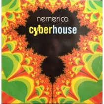 Nemerica ‎– Cyber House 