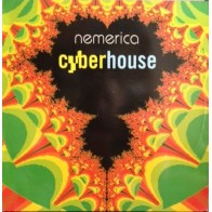 Nemerica ‎– Cyber House 