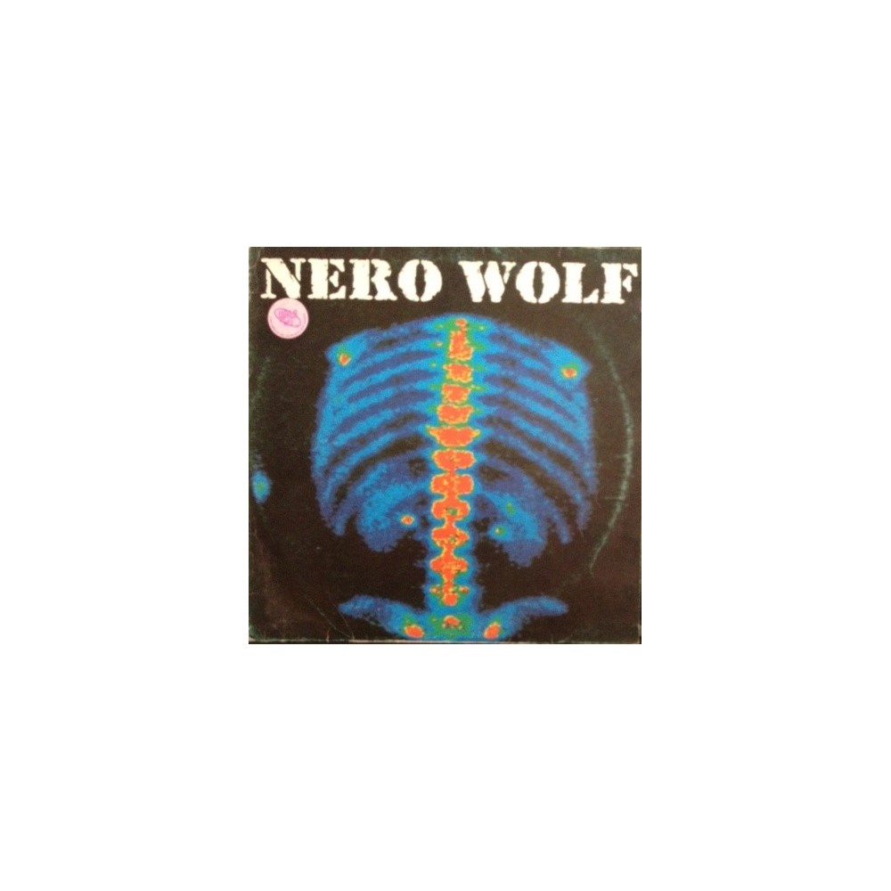 Nero Wolf ‎– Ten Picks