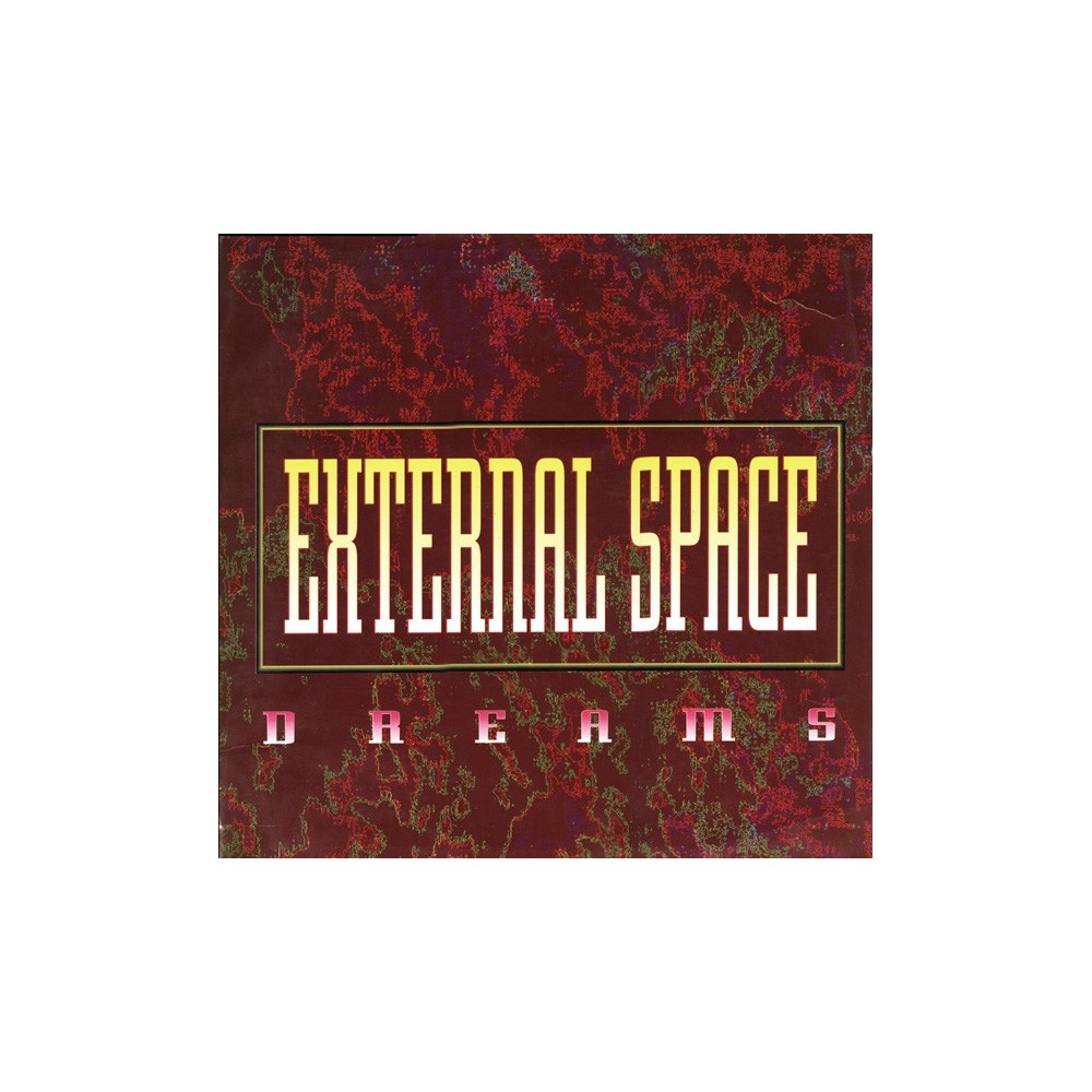 External Space - Dreams