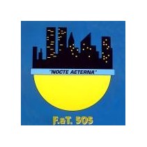  F. & T. 505 ‎– Nocte Aeterna (MAX MUSIC¡) 