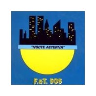  F. & T. 505 ‎– Nocte Aeterna (MAX MUSIC¡) 