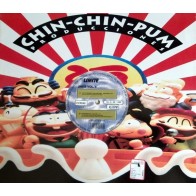  Limite Vol. 2 (REEDICIÓN VINILO NEGRO¡)