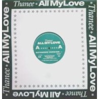 Thanee - All My Love