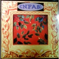 DJ Battaca ‎– Enfasi 