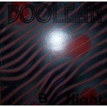 Boolean - Flight (PIRATE RECORDS,BASE REMEMBER 90S'¡¡)