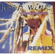  Josh Wink ‎– Higher State Of Conciousness (Remix) 