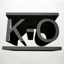 K-O ‎– K-O