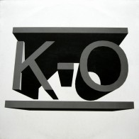 K-O ‎– K-O