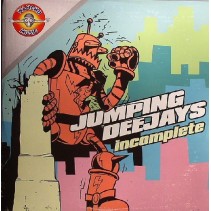 Jumping Deejays ‎– Incomplete