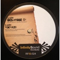 Urta & Navarro Presentan  Alvaro  & Grilly  – Des-Phase 01 (REPOSICION)