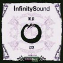 Infinity Sound EP Vol.2 