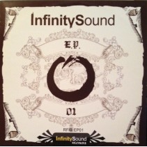 Infinity Sound EP Vol.1