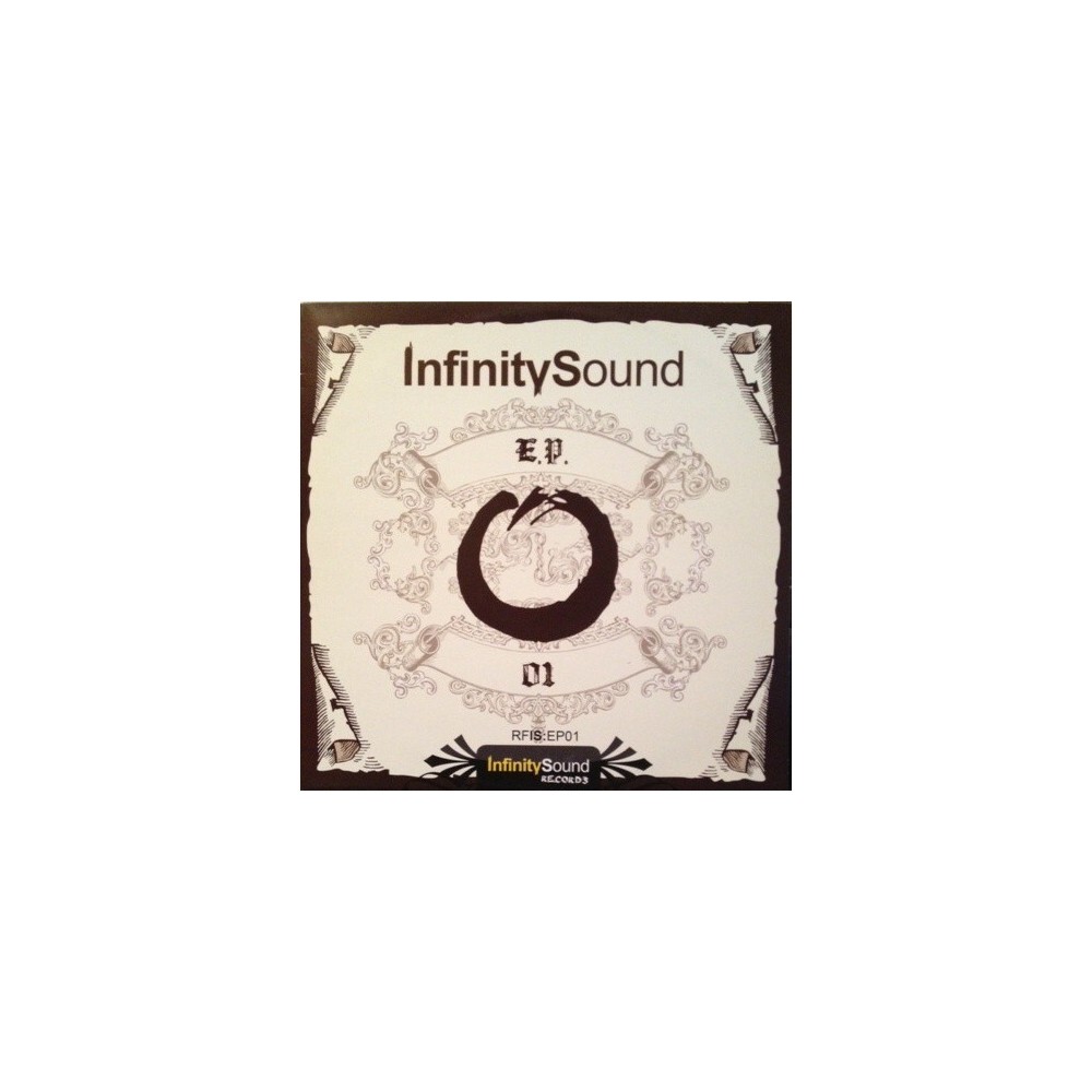 Infinity Sound EP Vol.1