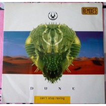 Dune  – Can't Stop Raving (Remixes) (MAX MUSIC.TEMAZO¡¡)