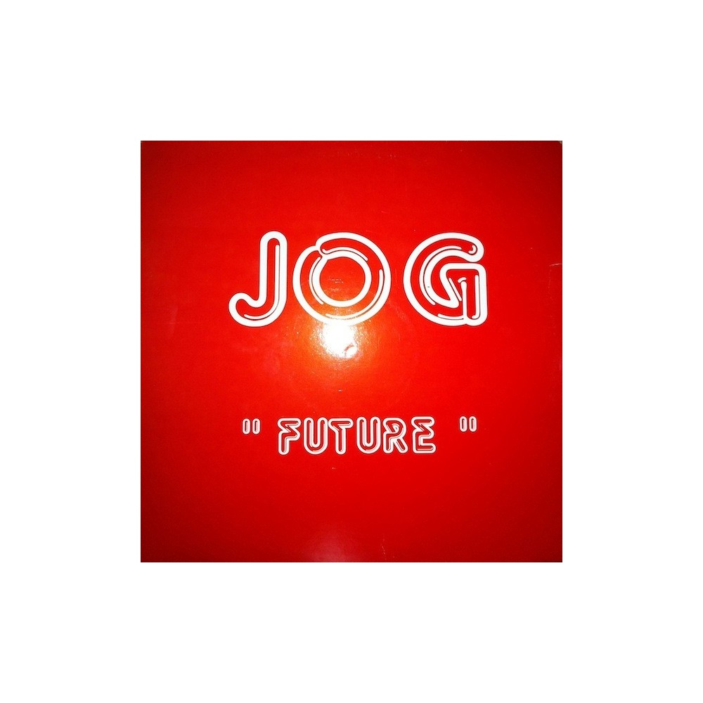 Jog ‎– Future (MAX MUSIC)