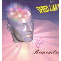 Speed Limit ‎– Remember