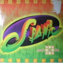 Spanic ‎– Such Is Life 