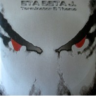 Eta Beta J. ‎– Terminator 2 Theme 