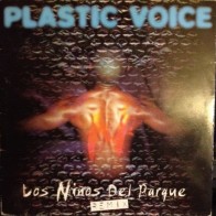  Plastic Voice ‎– Los Niños Del Parque (Remix) 