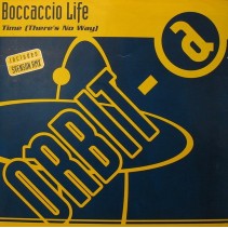 Boccaccio Life – Time (ORBIT-A¡)