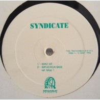 Syndicate ‎– Macarena Makina (Remix)