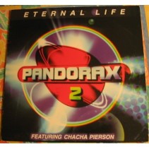 Pandorax 2 ‎– Eternal Life